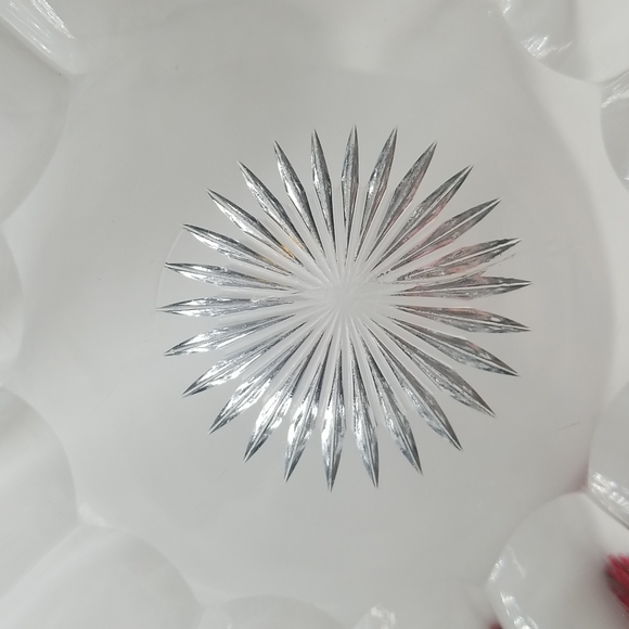 Heisey Colonial Pattern Serving Bowl - Picture 4 of 12